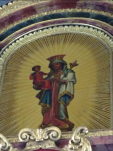 St. Nikolaus Berg 24