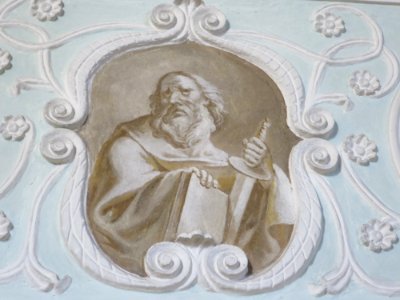 St. Nikolaus Berg 18