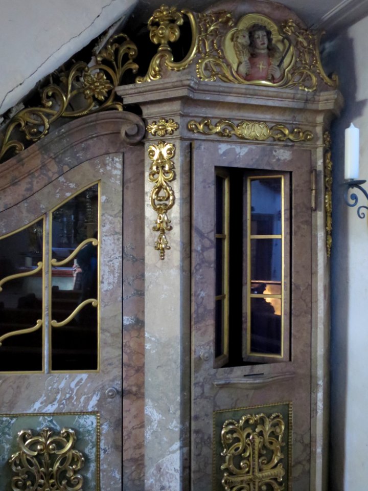 St. Nikolaus Berg 15