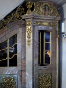 St. Nikolaus Berg 15