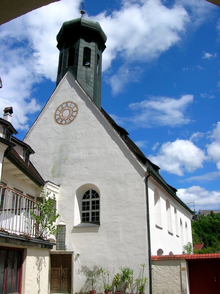 St Anna Marienstein (1)