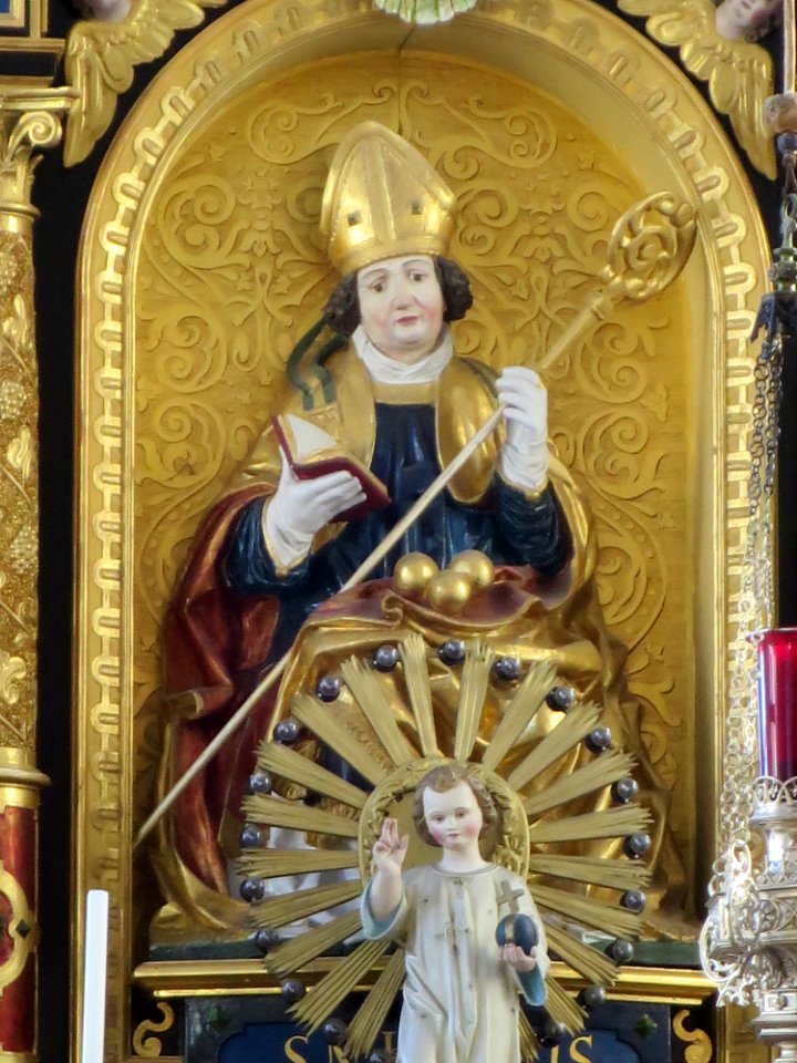 St. Nikolaus Peiß 7