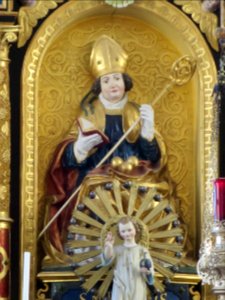 St. Nikolaus Peiß 7