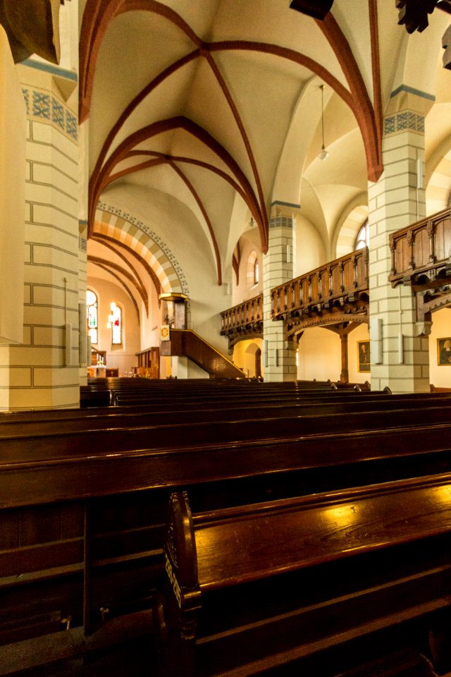 St.-Nikolai-Kirche (Löbau) Innen (15)