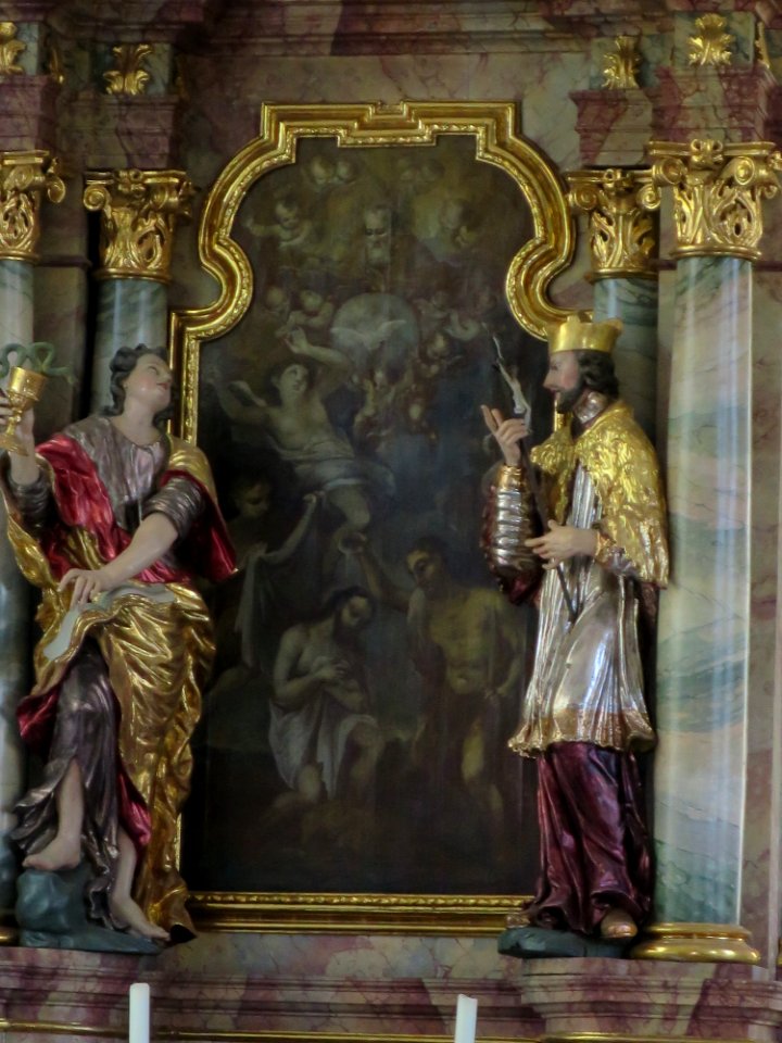 St. Nikolaus Parsdorf 2