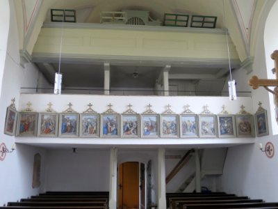 St. Nikolaus Dettendorf 24