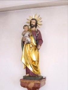 St. Nikolaus Pinzberg 22