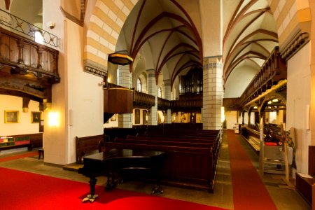 St.-Nikolai-Kirche (Löbau) Innen (4)