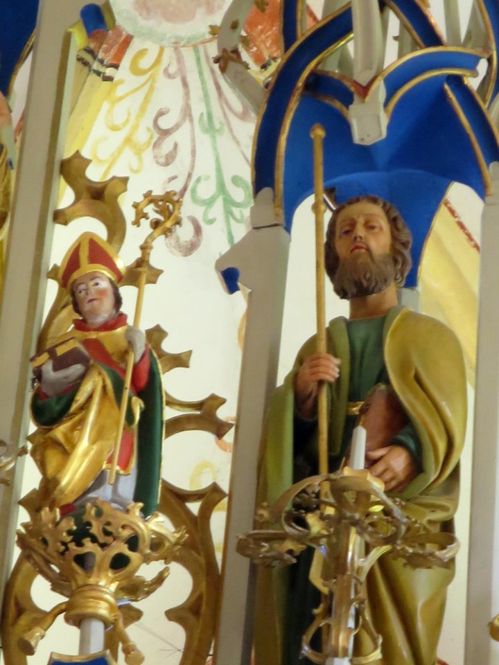 St. Nikolaus Ebbs 15