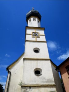 St. Nikolaus und Sebastian Kraiburg v1