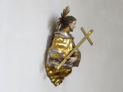 St. Nikolaus Pinzberg 6