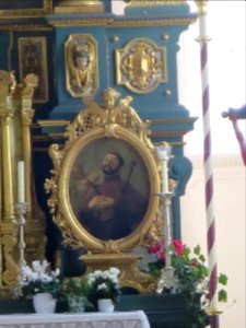 St. Ottilia Möschenfeld 4