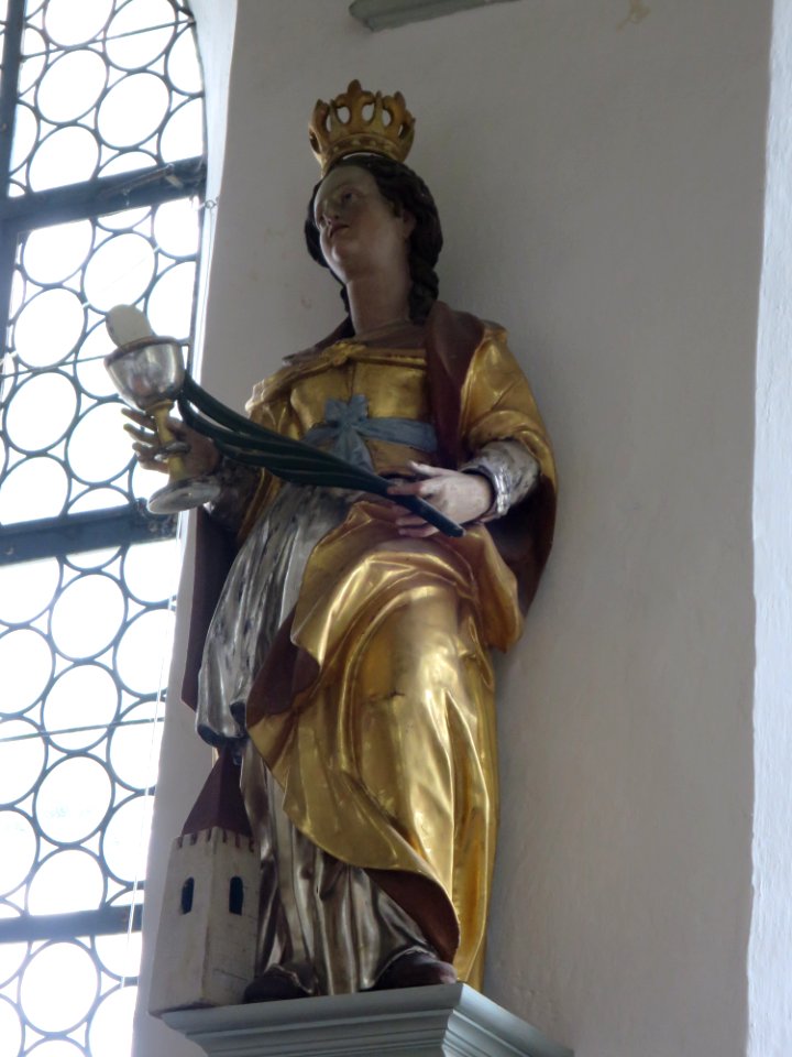 St. Nikolaus Dettendorf 16