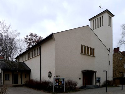 St. Otto (Berlin-Zehlendorf)