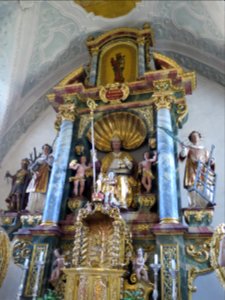 St. Nikolaus Berg 9