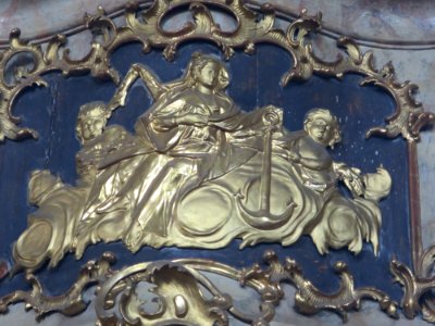St. Nikolaus Mühldorf am Inn 19