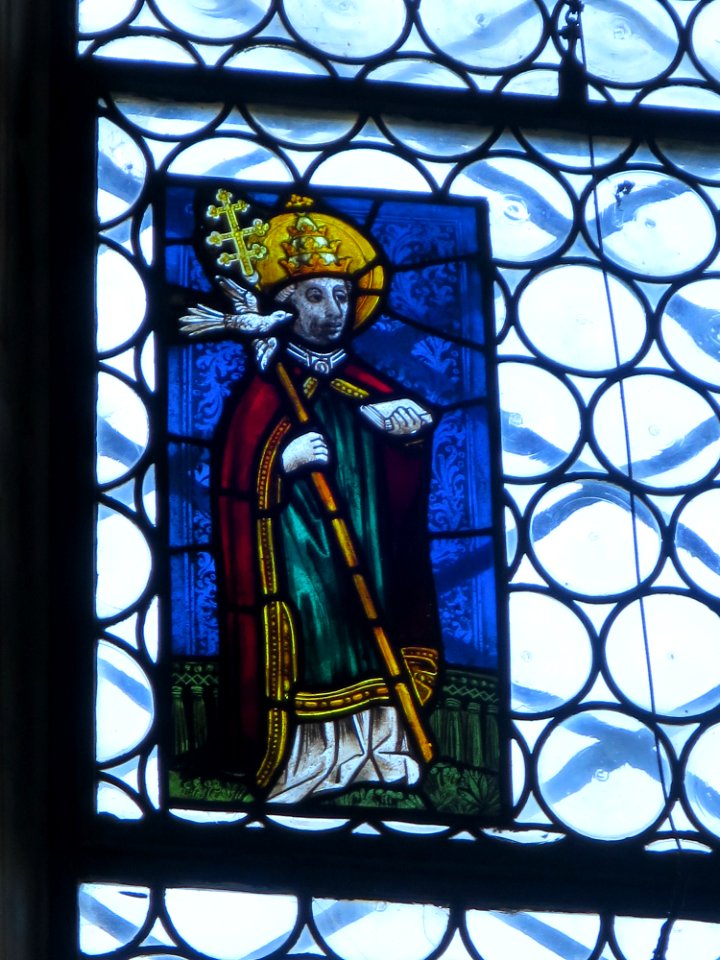 St. Nikolaus Berg 25