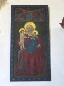 St. Nikolaus Berg 14