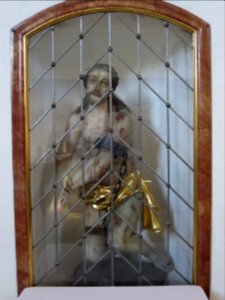 St. Nikolaus Berg 30
