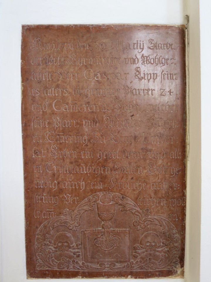 St. Pankratius Emmering 21