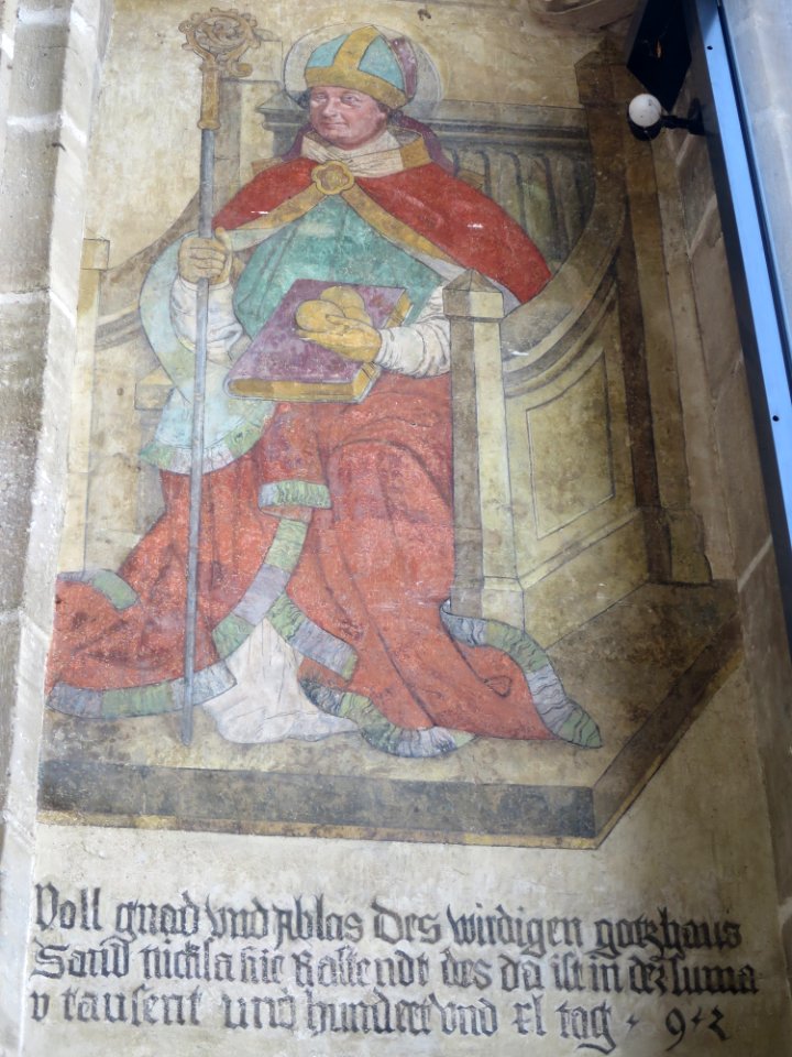 St. Nikolaus Neuötting 3