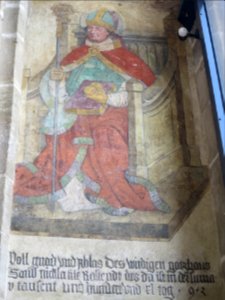 St. Nikolaus Neuötting 3