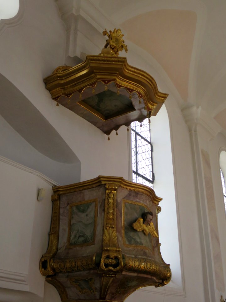 St. Pankratius Emmering 22