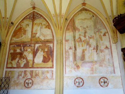 St. Nikolaus Ebbs 3