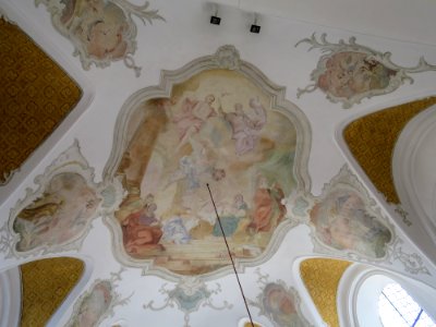 St. Pankratius Emmering 9