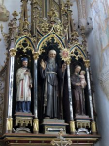 St. Nikolaus Neuötting 33