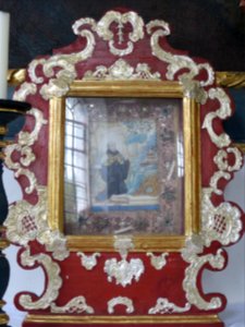 St. Nikolaus Farchach 8