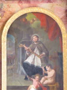 St. Nikolaus Haar 2