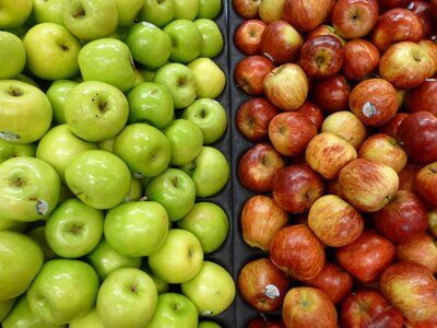 Agriculture grocery healthy