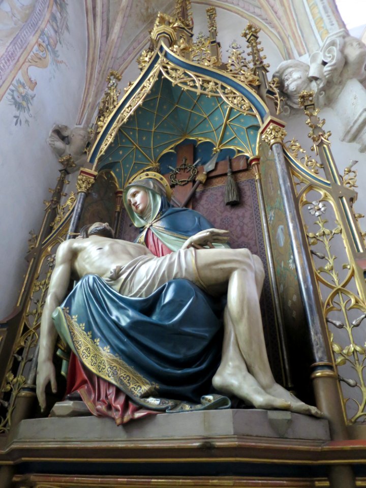 St. Nikolaus Neuötting 40