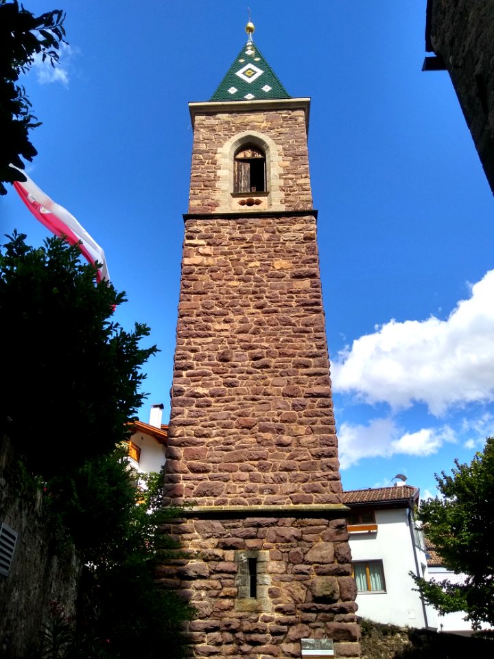 St. Nikolaus in Kaltern 4