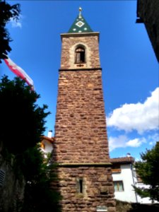 St. Nikolaus in Kaltern 4