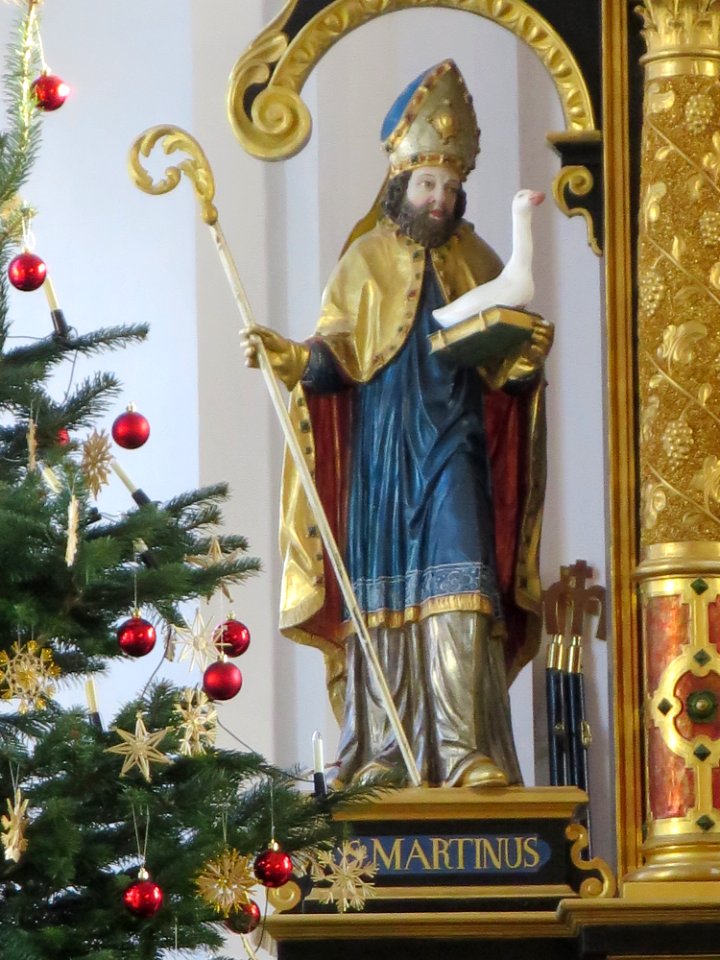 St. Nikolaus Peiß 5