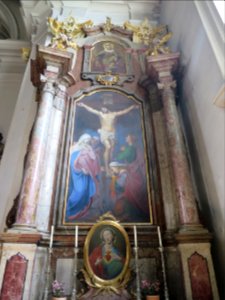 St. Nikolaus Mühldorf am Inn 16