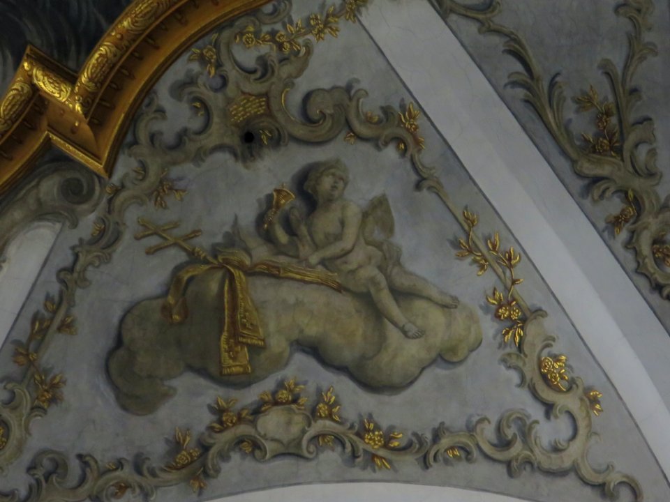 St. Nikolaus Mühldorf am Inn 12
