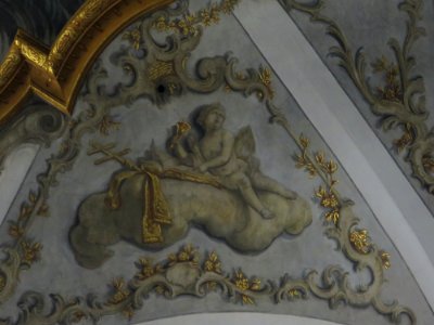 St. Nikolaus Mühldorf am Inn 12