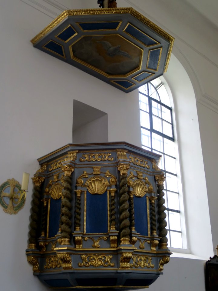 St. Nikolaus Farchach 16