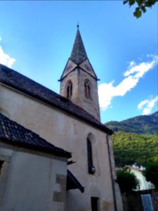 St. Nikolaus in Kaltern 5