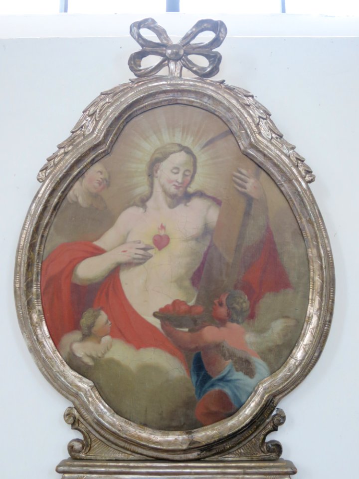 St. Nikolaus Farchach 15