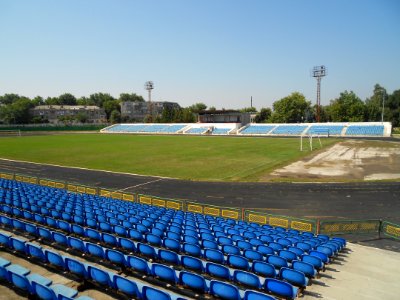 St. Olimpia din Bălți CN
