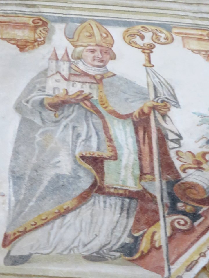 St. Nikolaus Neuötting 50