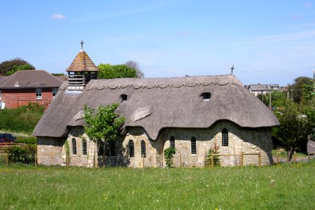 St Agnes' Church, Gate Lane, Freshwater (May 2016) (14)