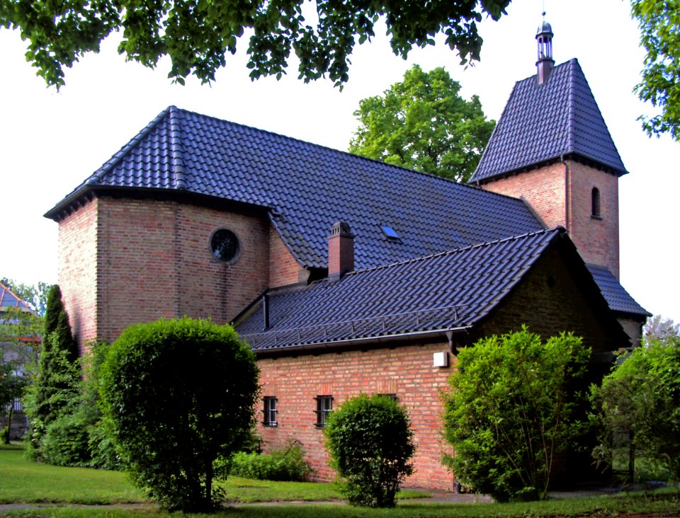 St.-Josef-Kirche (Gleidingen)