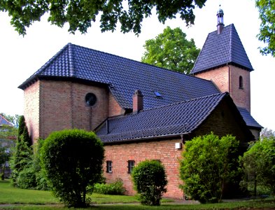 St.-Josef-Kirche (Gleidingen)