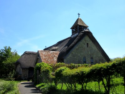 St Agnes' Church, Gate Lane, Freshwater (May 2016) (1)