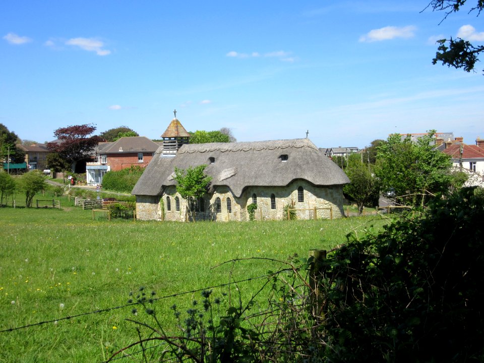 St Agnes' Church, Gate Lane, Freshwater (May 2016) (10)